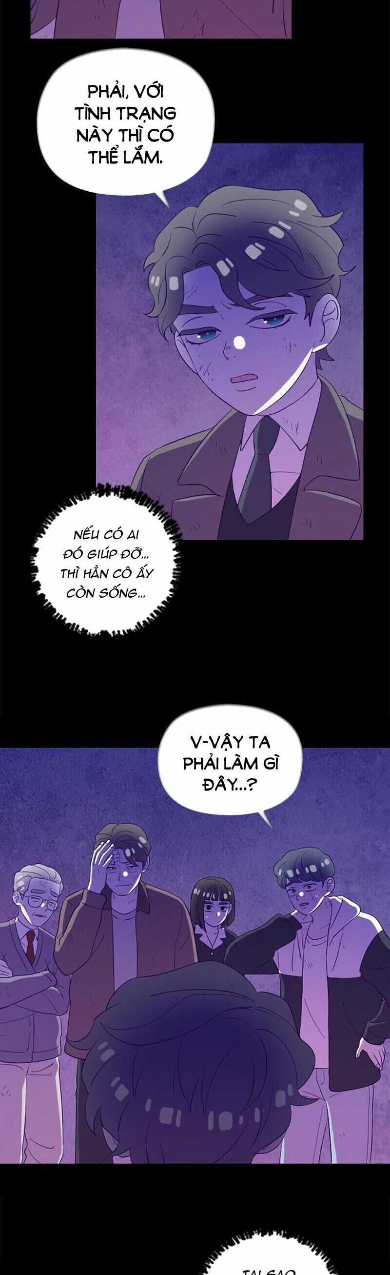 Ma Kể Chuyện 2 - Chapter 46 - Trang 33