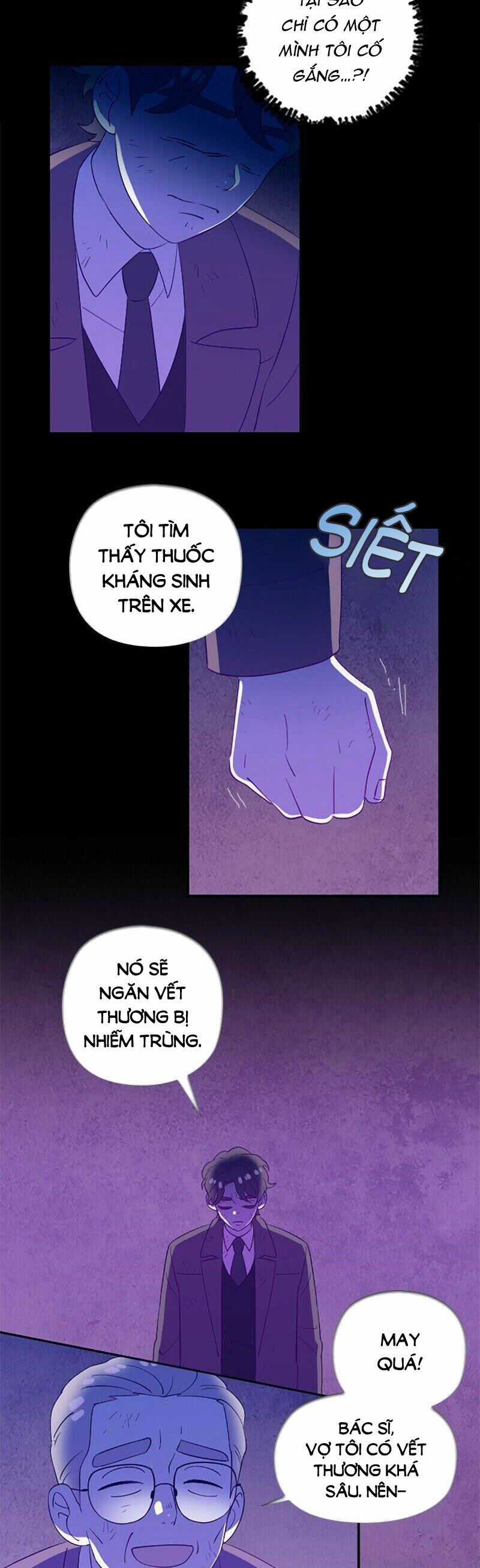 Ma Kể Chuyện 2 - Chapter 46 - Trang 34