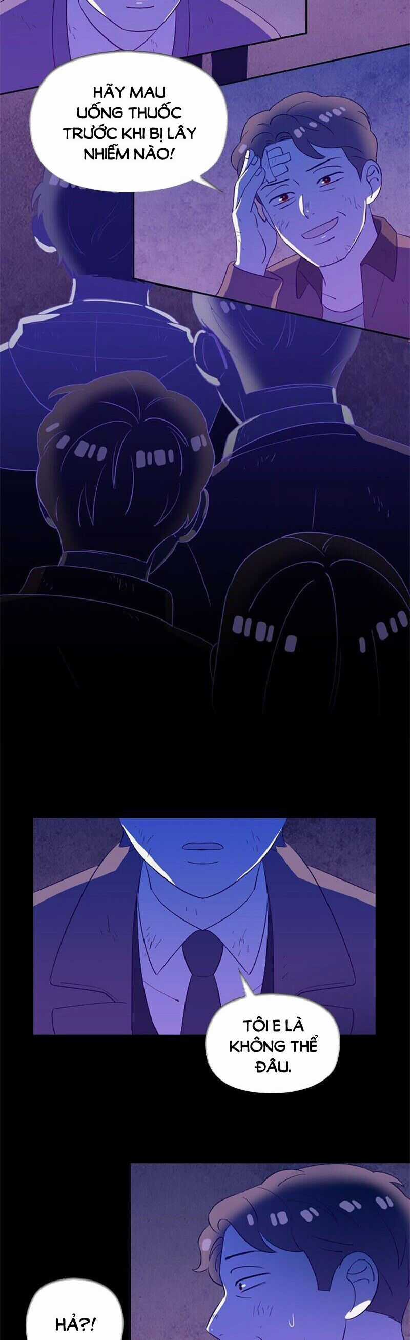 Ma Kể Chuyện 2 - Chapter 46 - Trang 35