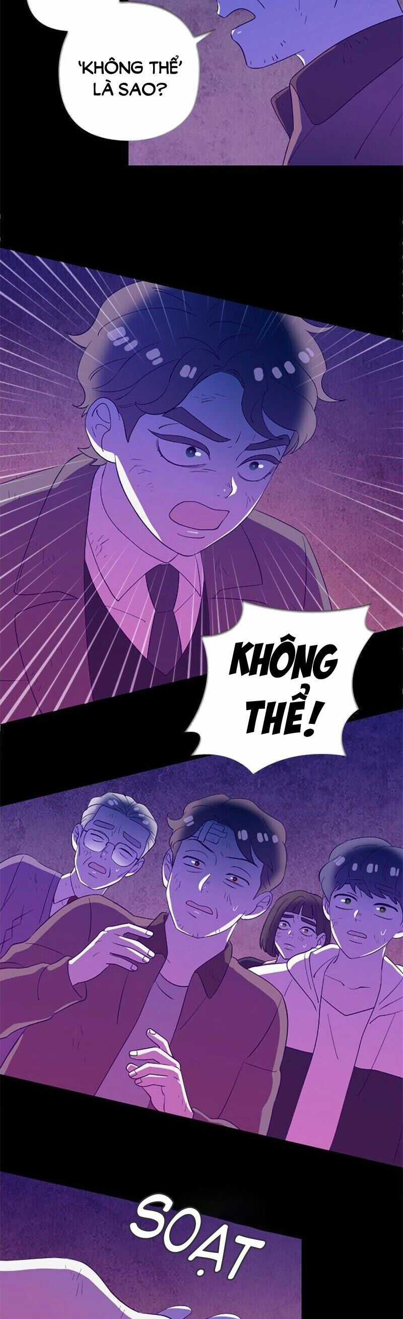 Ma Kể Chuyện 2 - Chapter 46 - Trang 36