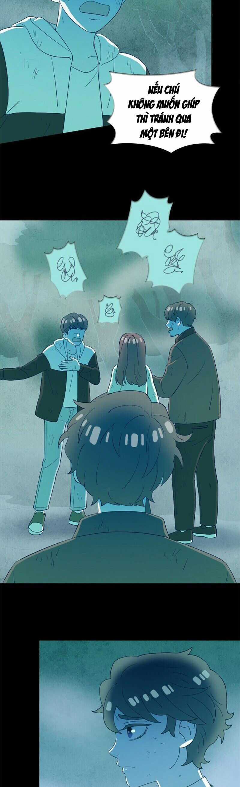 Ma Kể Chuyện 2 - Chapter 46 - Trang 5