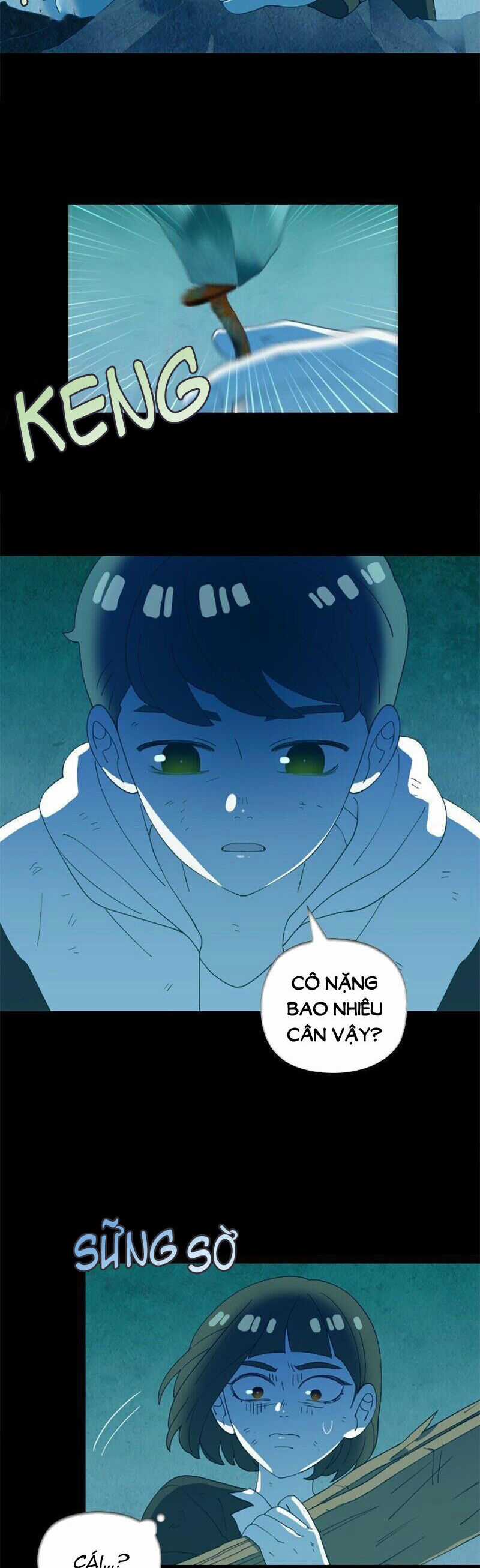 Ma Kể Chuyện 2 - Chapter 46 - Trang 8