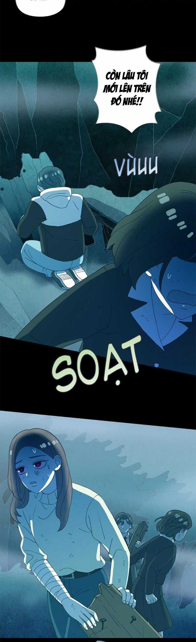 Ma Kể Chuyện 2 - Chapter 46 - Trang 9