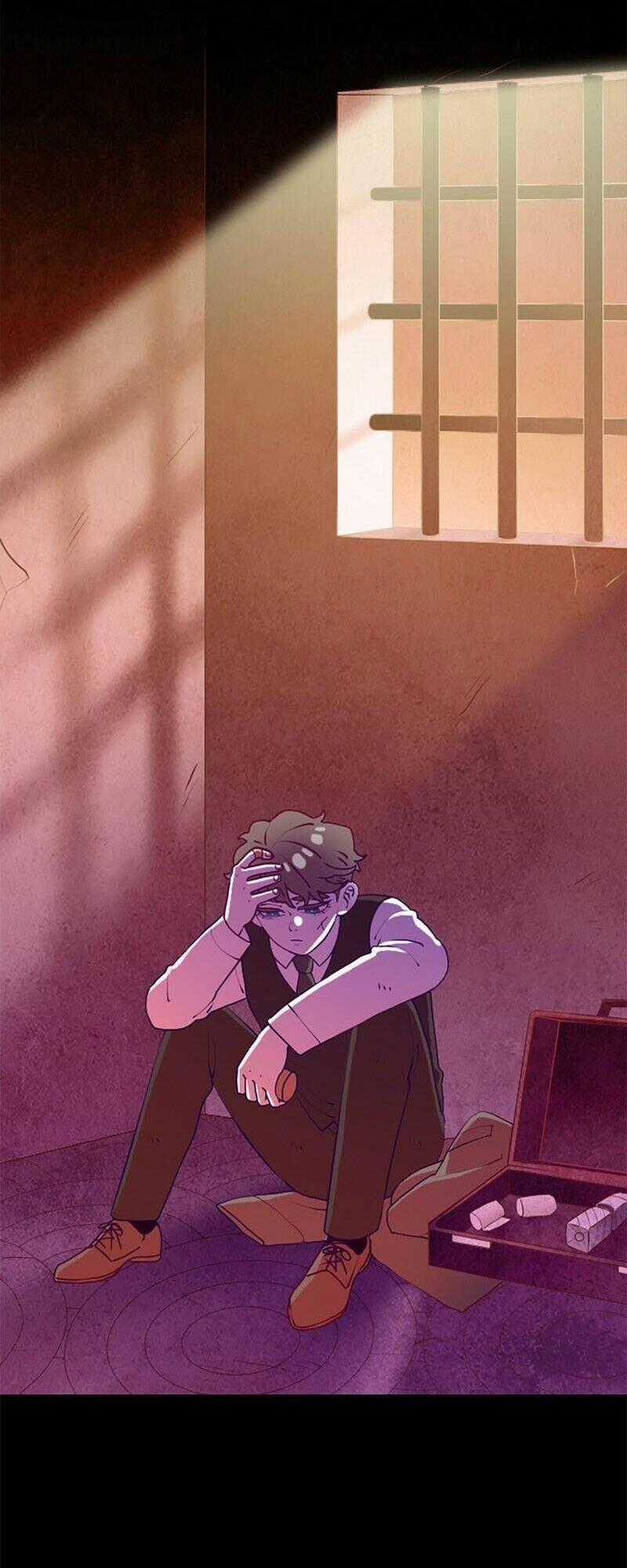 Ma Kể Chuyện 2 - Chapter 47 - Trang 1