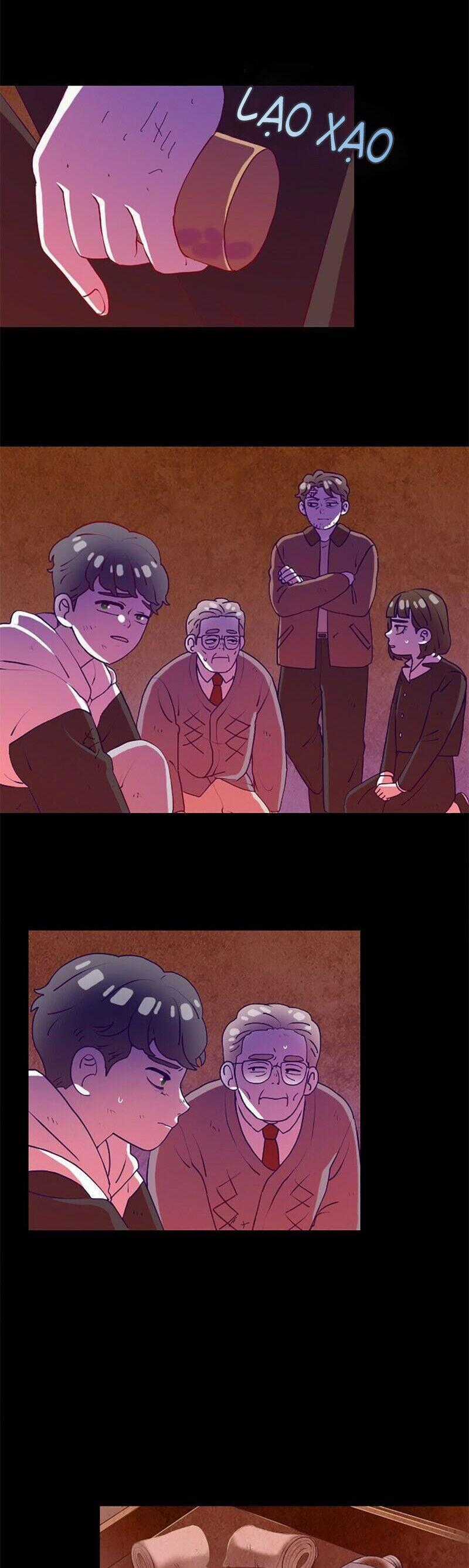 Ma Kể Chuyện 2 - Chapter 47 - Trang 2