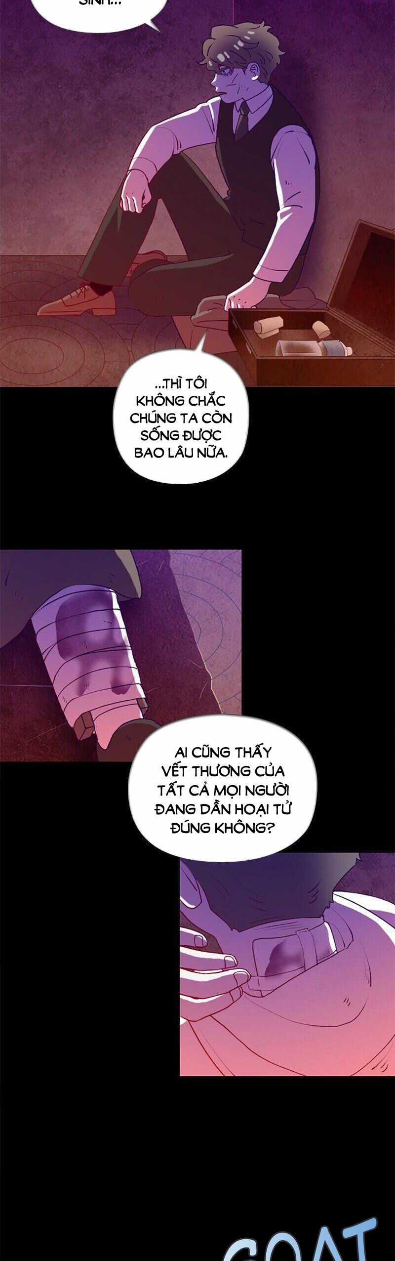 Ma Kể Chuyện 2 - Chapter 47 - Trang 11