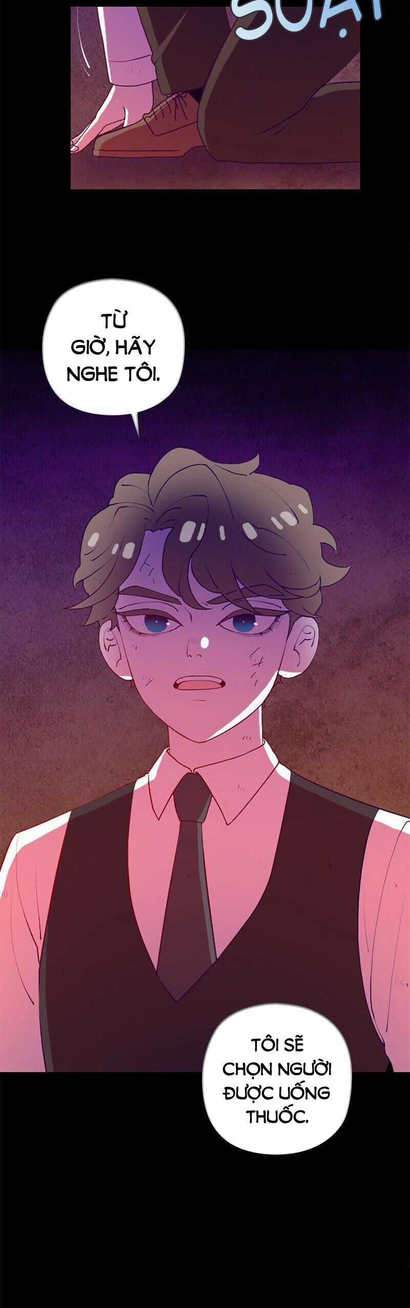 Ma Kể Chuyện 2 - Chapter 47 - Trang 12