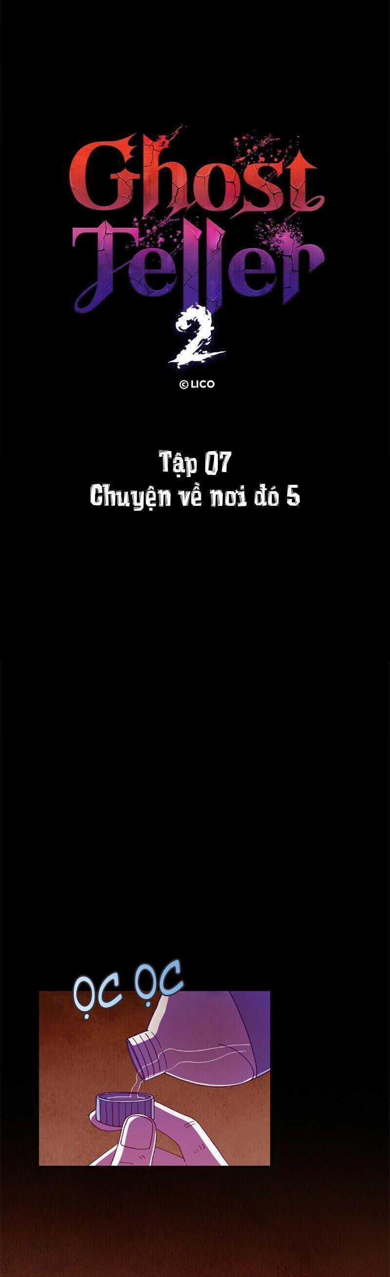 Ma Kể Chuyện 2 - Chapter 47 - Trang 13