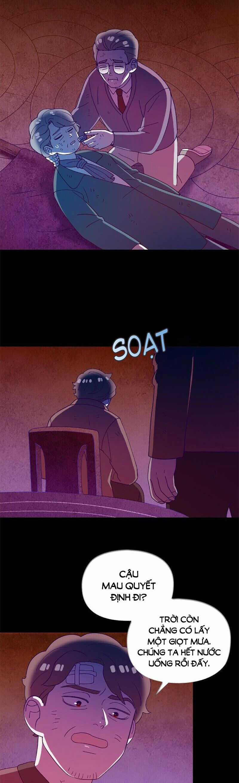 Ma Kể Chuyện 2 - Chapter 47 - Trang 14