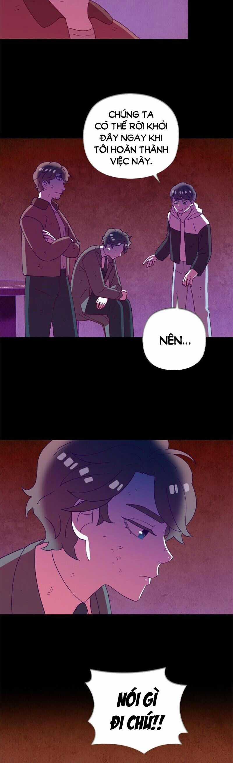 Ma Kể Chuyện 2 - Chapter 47 - Trang 15