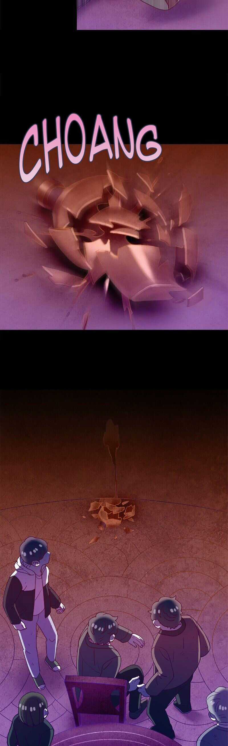 Ma Kể Chuyện 2 - Chapter 47 - Trang 17