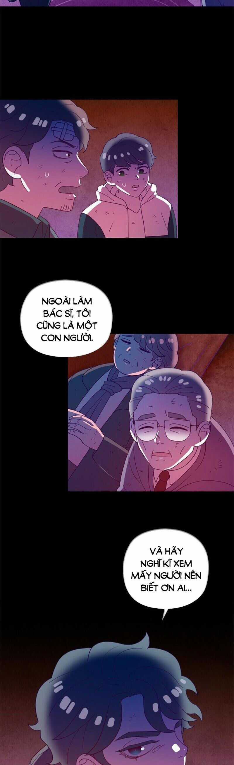 Ma Kể Chuyện 2 - Chapter 47 - Trang 18