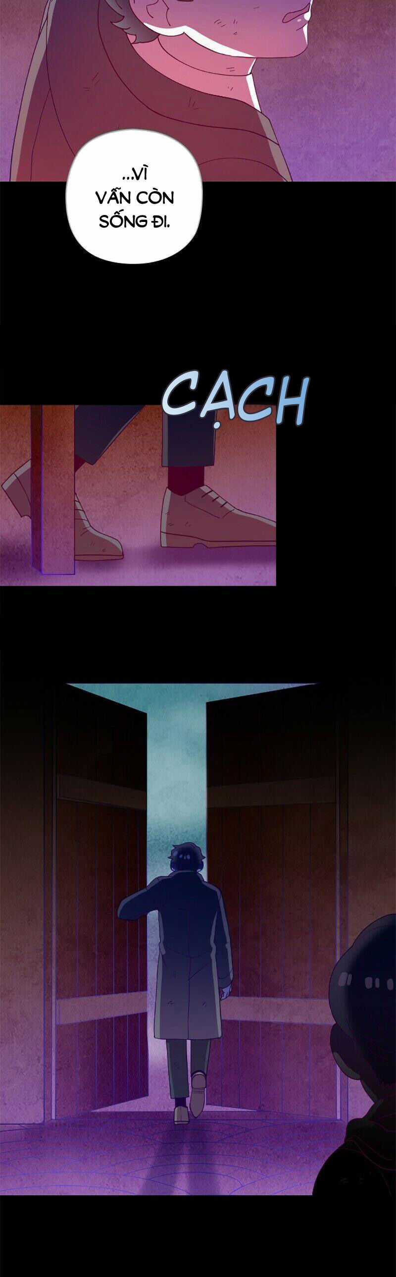 Ma Kể Chuyện 2 - Chapter 47 - Trang 19