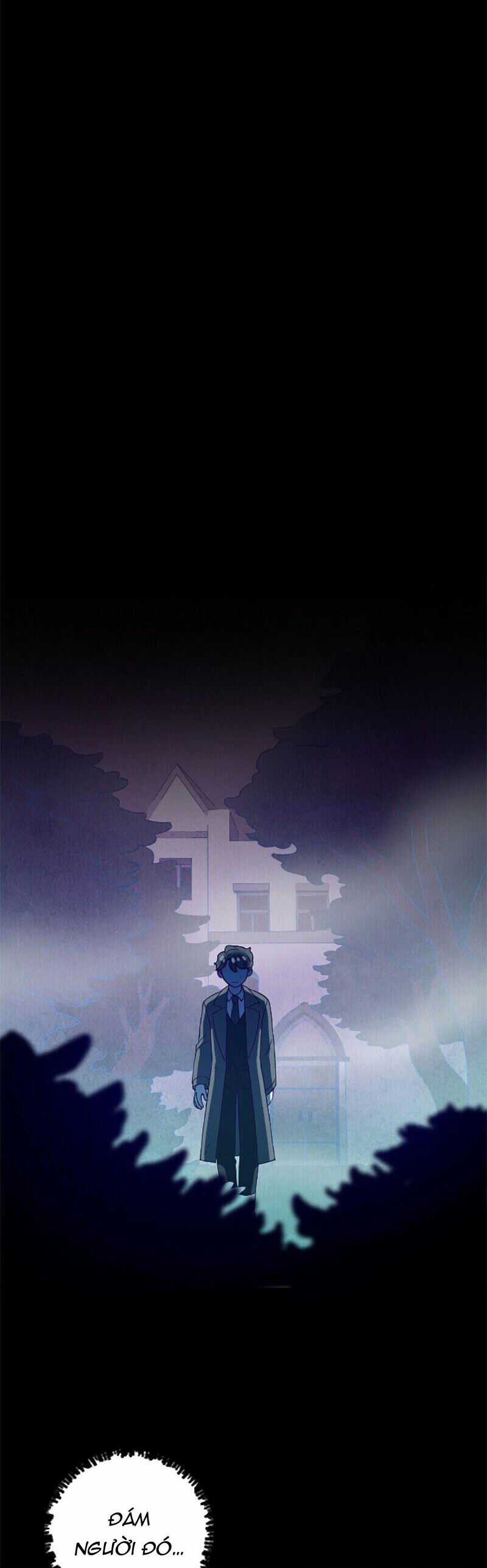 Ma Kể Chuyện 2 - Chapter 47 - Trang 20