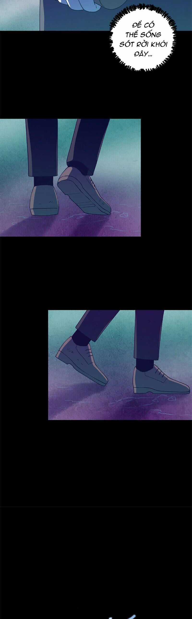 Ma Kể Chuyện 2 - Chapter 47 - Trang 22