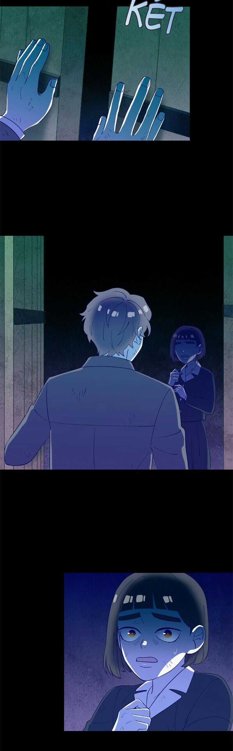 Ma Kể Chuyện 2 - Chapter 47 - Trang 23