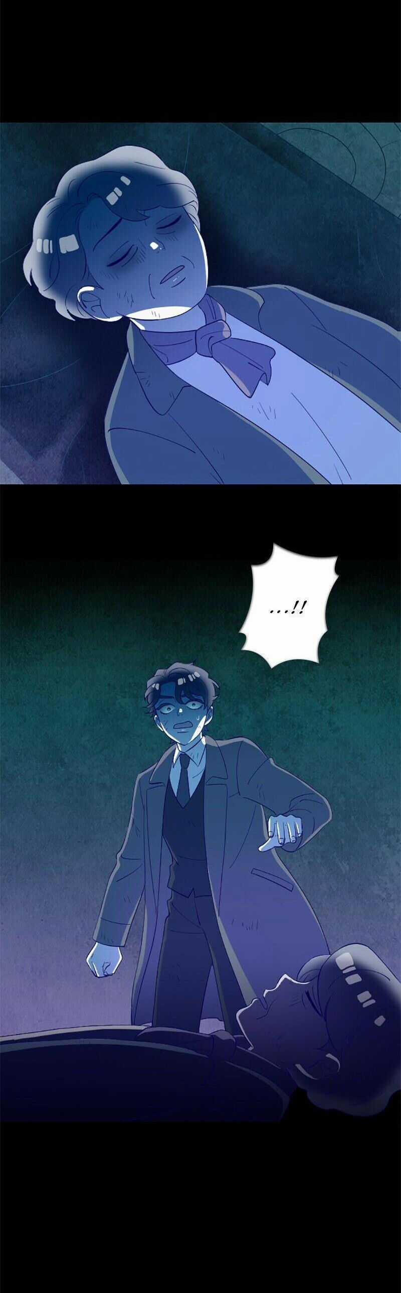 Ma Kể Chuyện 2 - Chapter 47 - Trang 24