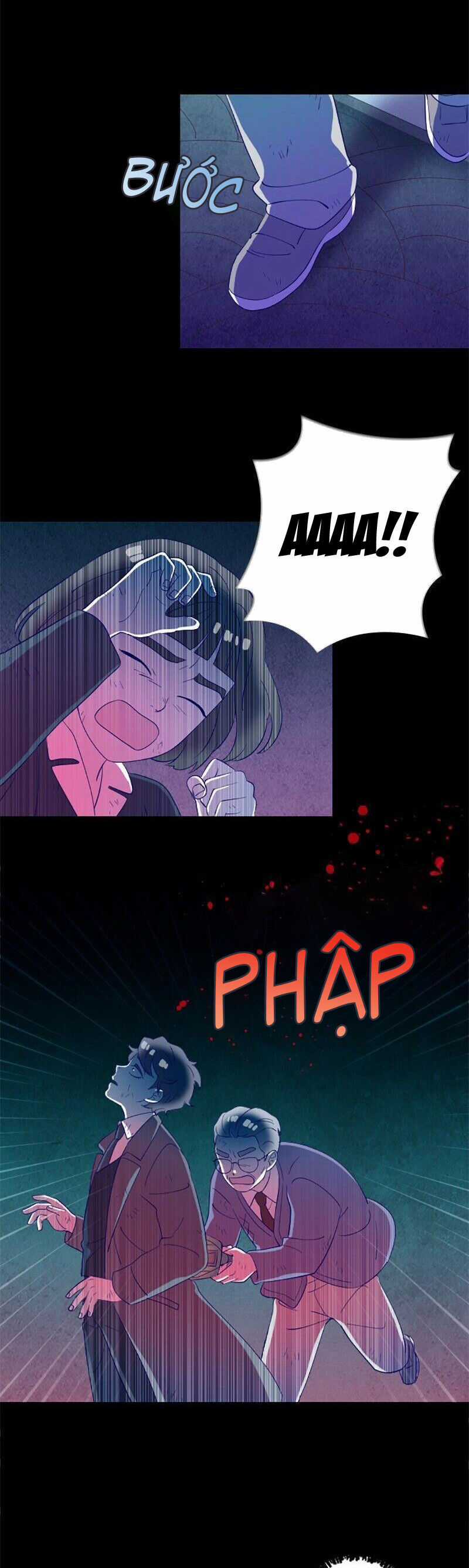 Ma Kể Chuyện 2 - Chapter 47 - Trang 25