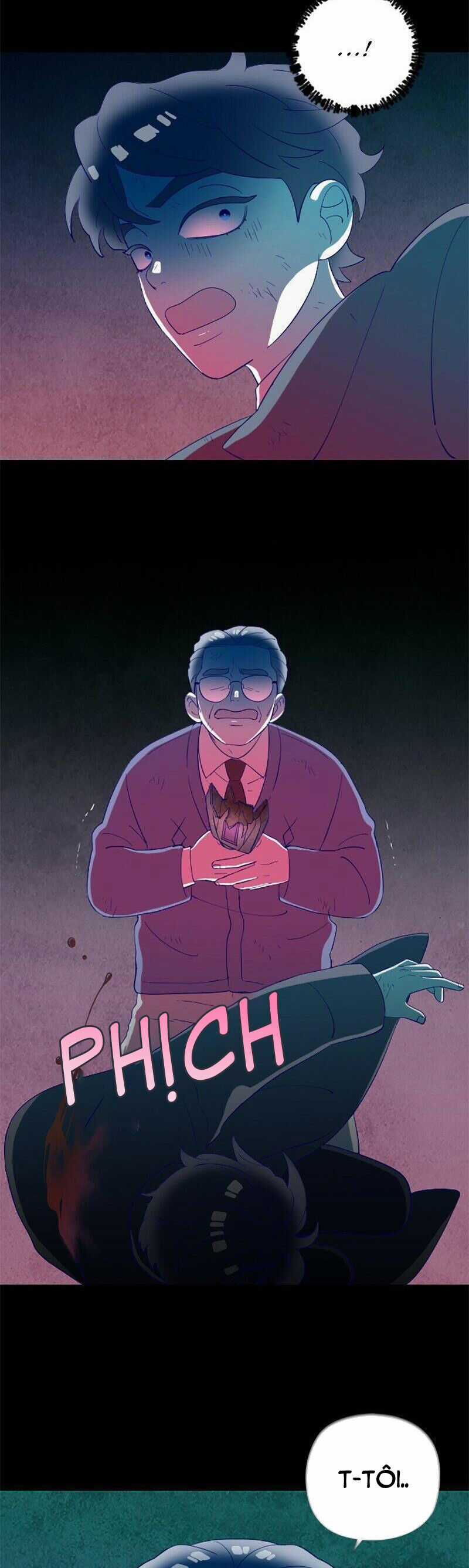 Ma Kể Chuyện 2 - Chapter 47 - Trang 26