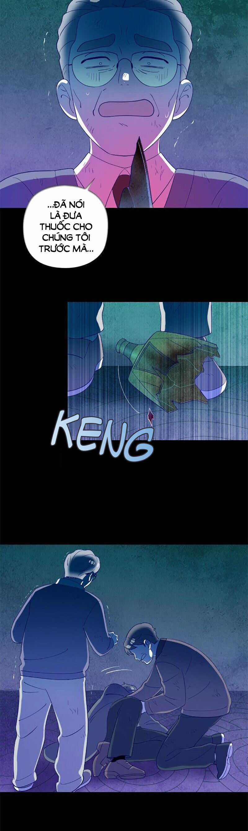 Ma Kể Chuyện 2 - Chapter 47 - Trang 27