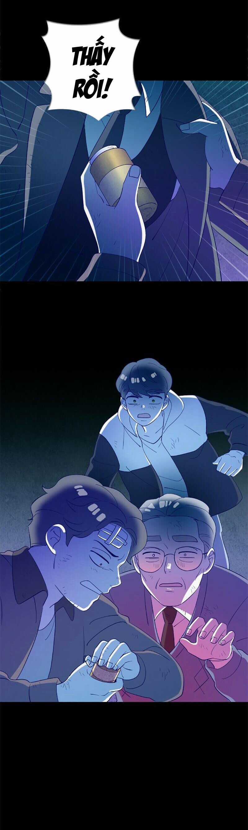 Ma Kể Chuyện 2 - Chapter 47 - Trang 28