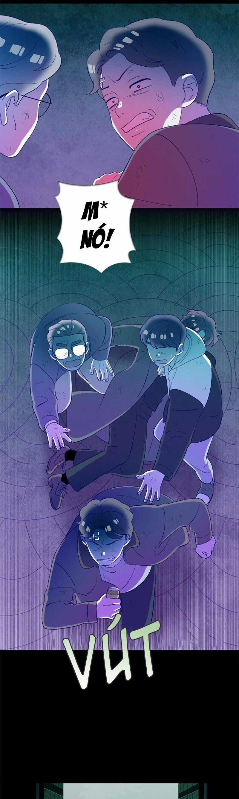 Ma Kể Chuyện 2 - Chapter 47 - Trang 29