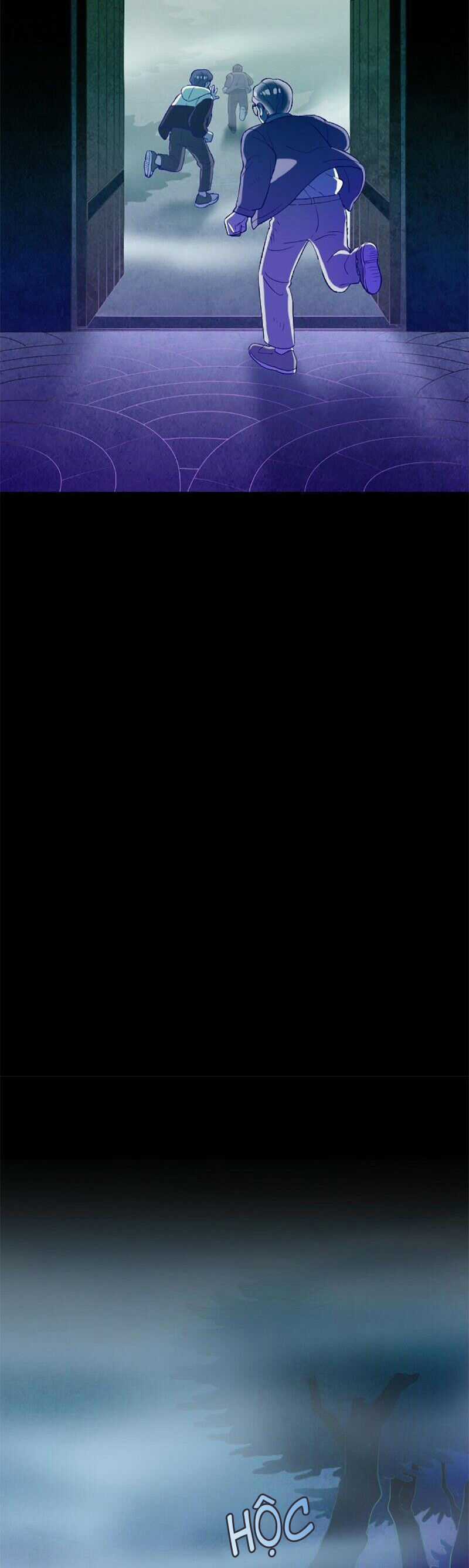 Ma Kể Chuyện 2 - Chapter 47 - Trang 30