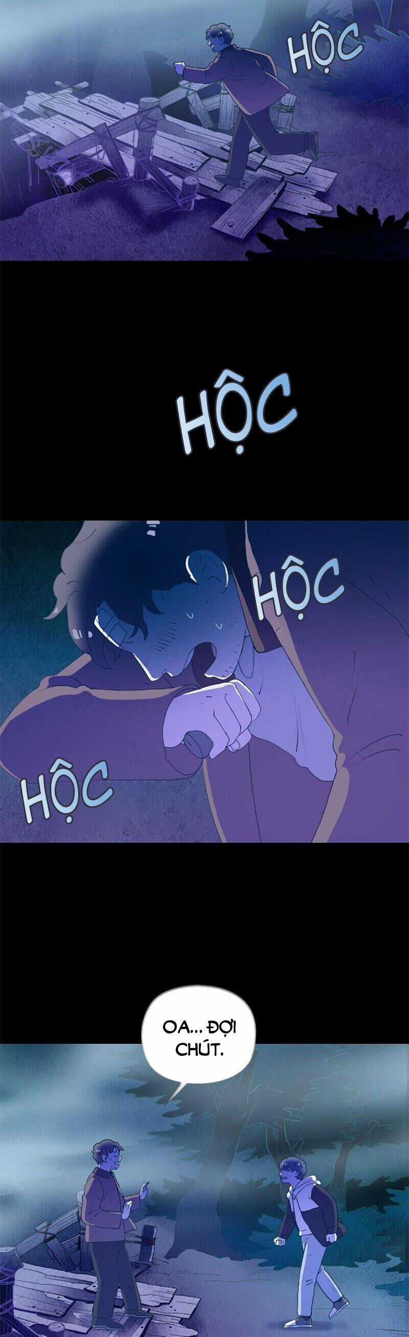 Ma Kể Chuyện 2 - Chapter 47 - Trang 31