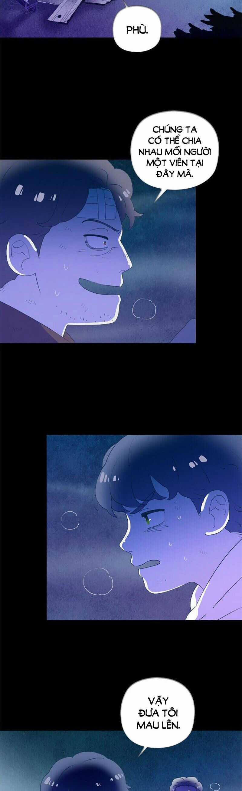 Ma Kể Chuyện 2 - Chapter 47 - Trang 32