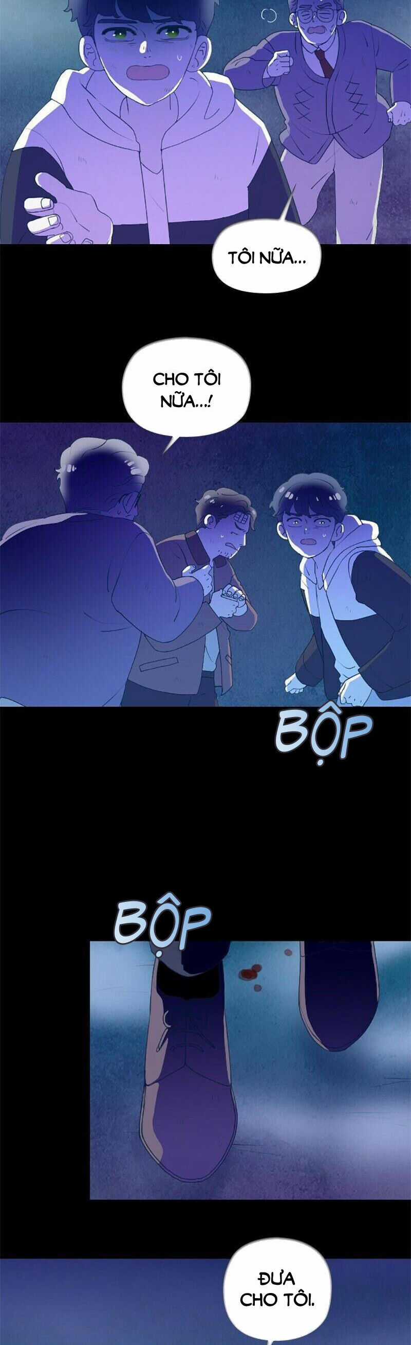 Ma Kể Chuyện 2 - Chapter 47 - Trang 33