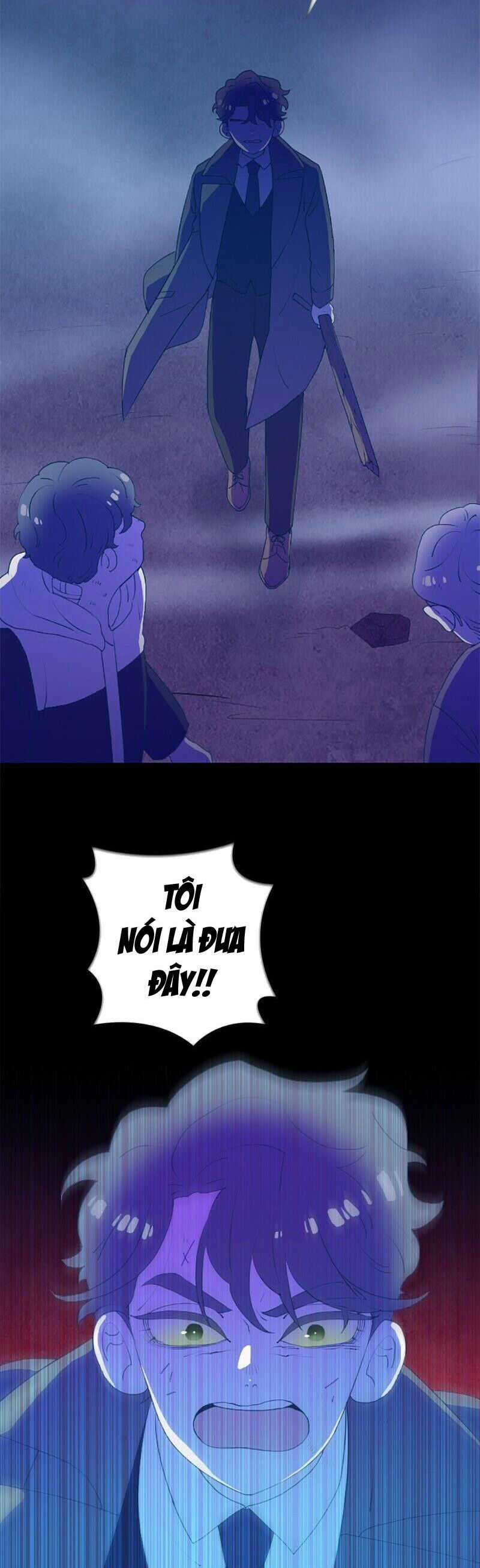 Ma Kể Chuyện 2 - Chapter 47 - Trang 34