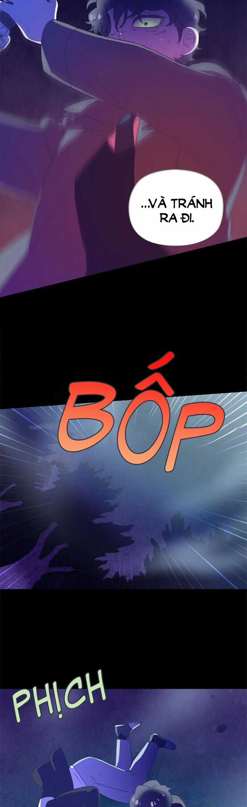 Ma Kể Chuyện 2 - Chapter 47 - Trang 36