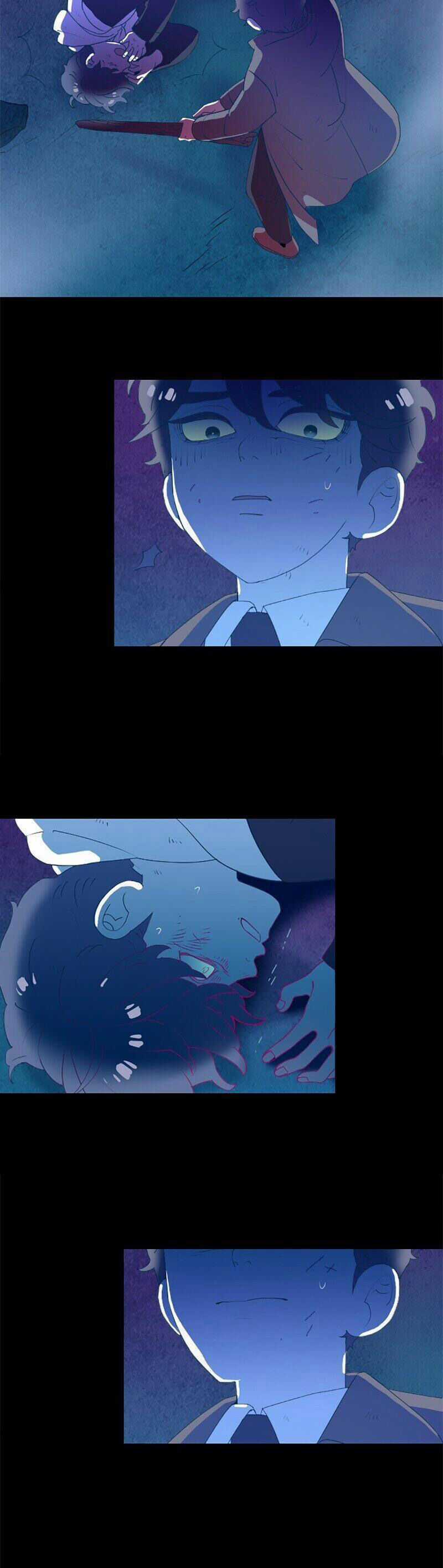 Ma Kể Chuyện 2 - Chapter 47 - Trang 37