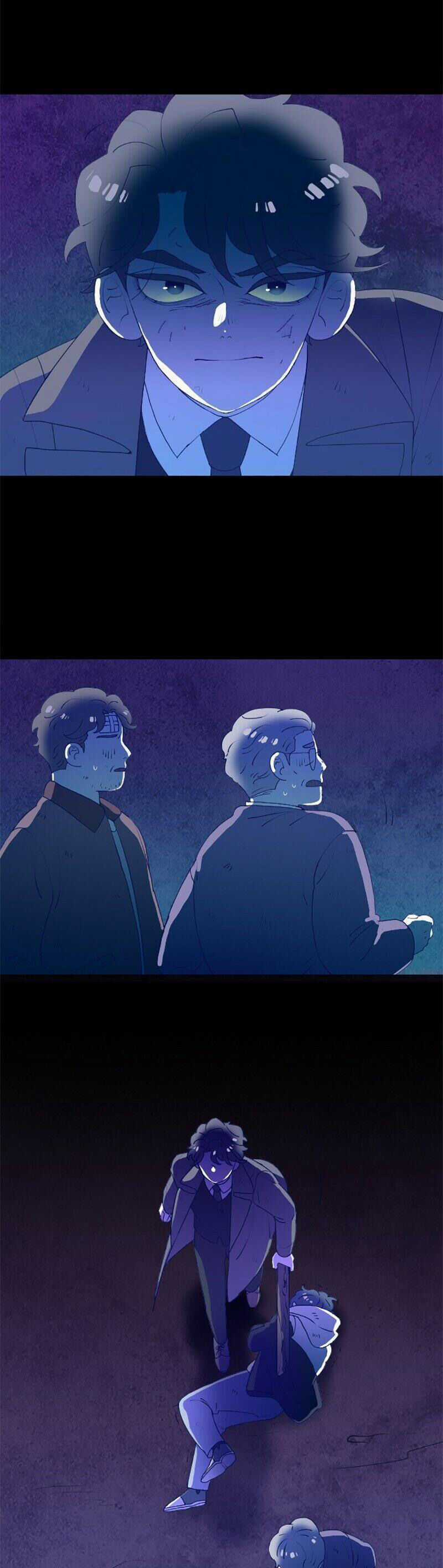 Ma Kể Chuyện 2 - Chapter 47 - Trang 38