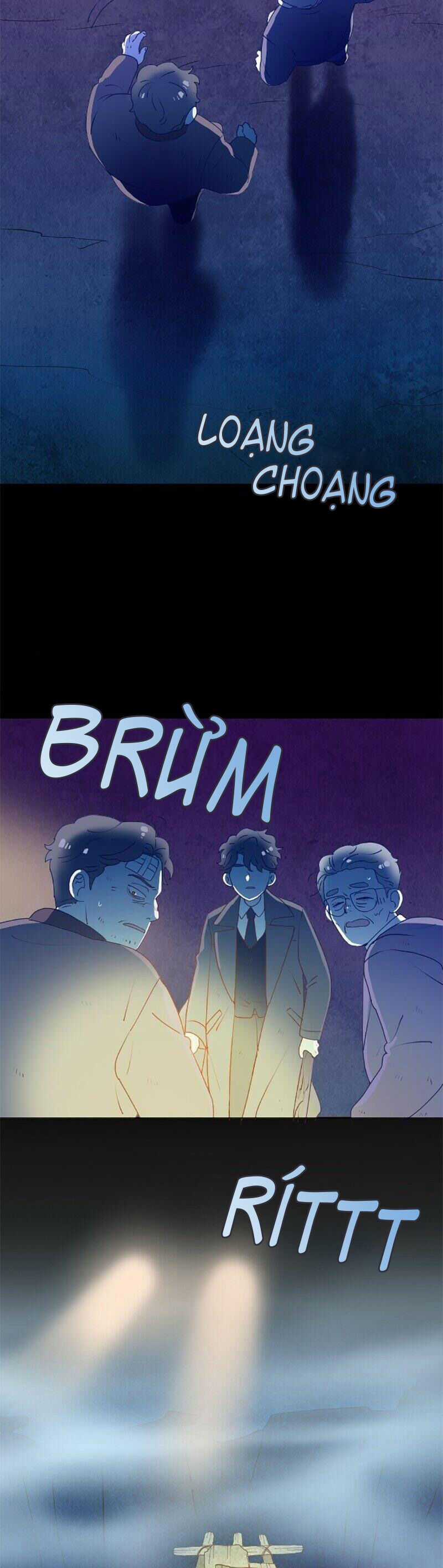 Ma Kể Chuyện 2 - Chapter 47 - Trang 39