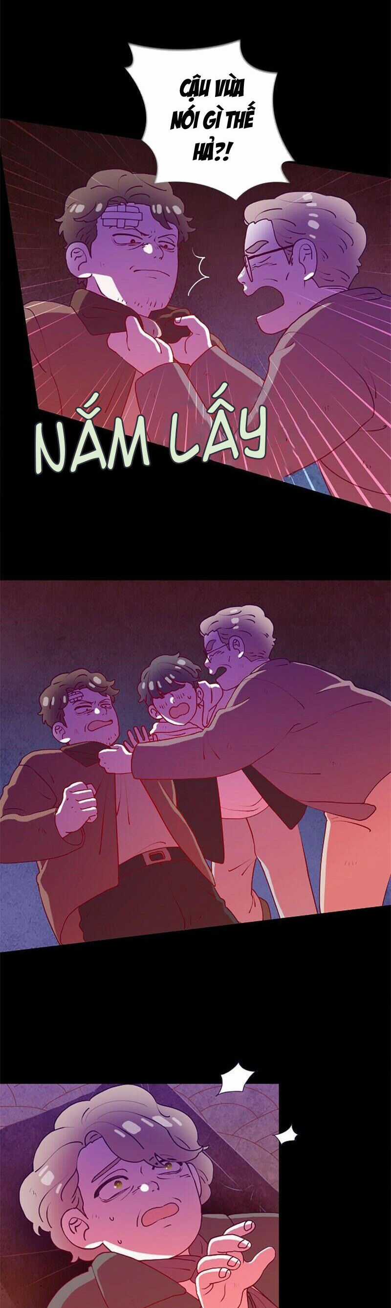 Ma Kể Chuyện 2 - Chapter 47 - Trang 5