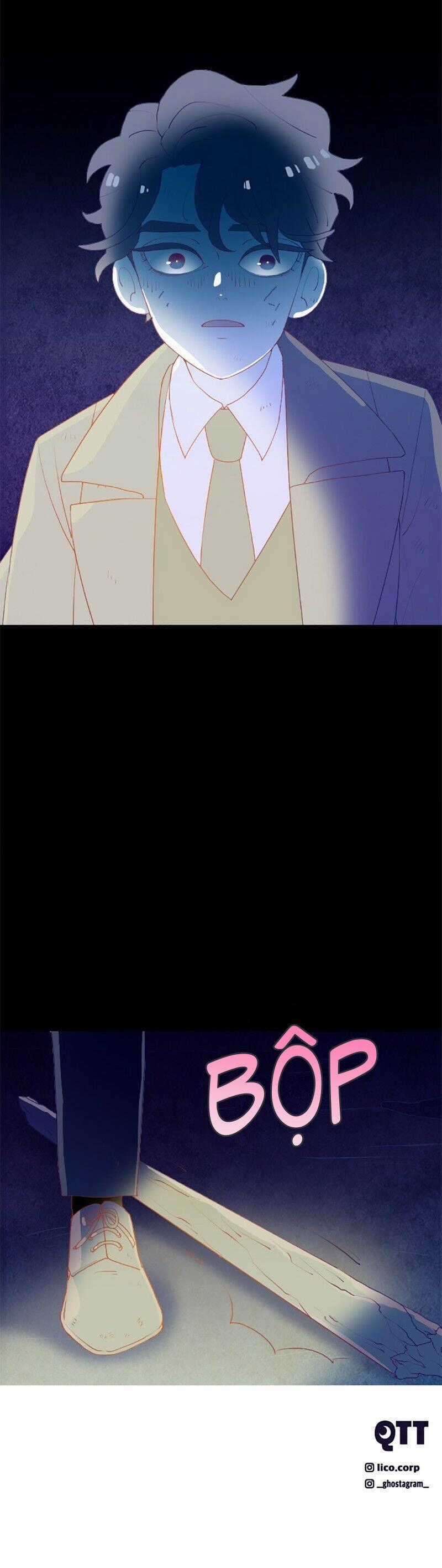 Ma Kể Chuyện 2 - Chapter 47 - Trang 41