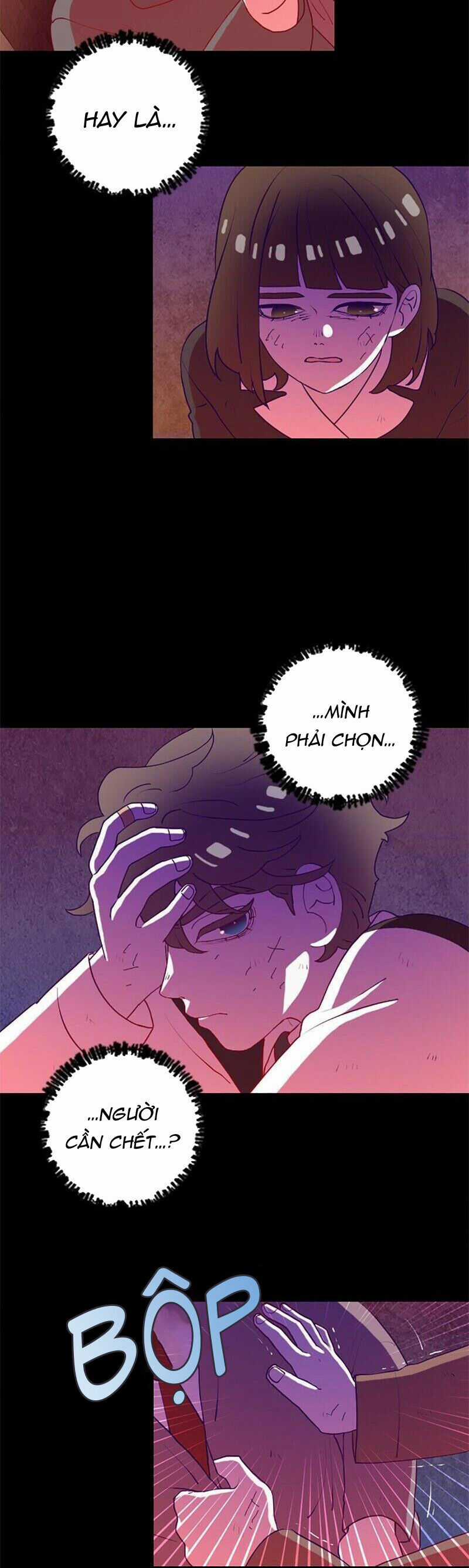 Ma Kể Chuyện 2 - Chapter 47 - Trang 6