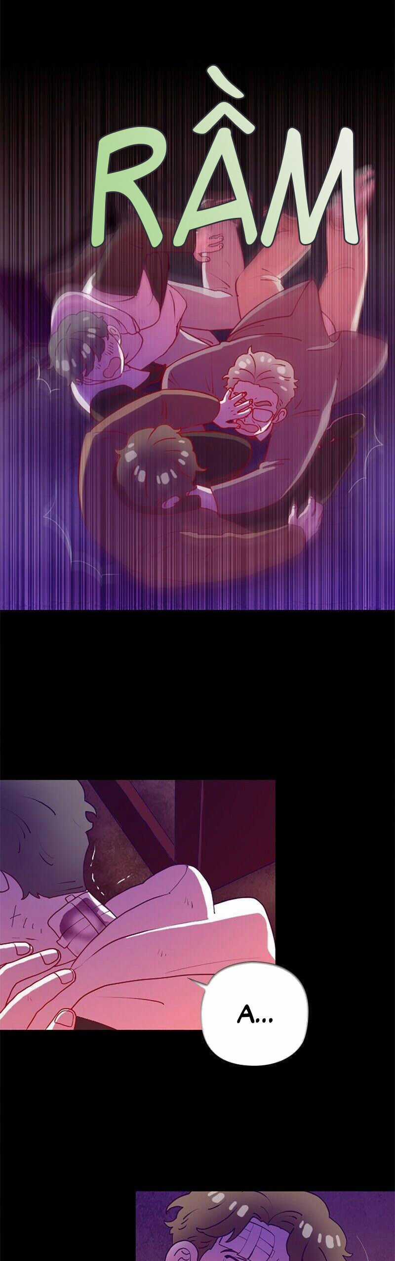 Ma Kể Chuyện 2 - Chapter 47 - Trang 7