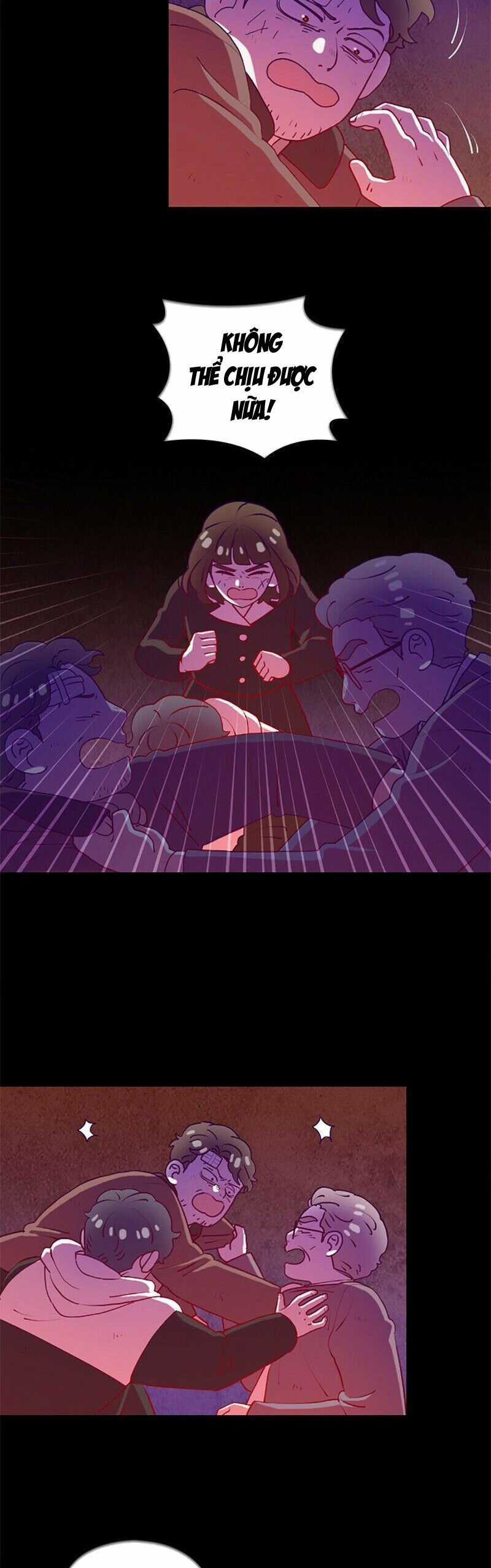 Ma Kể Chuyện 2 - Chapter 47 - Trang 8