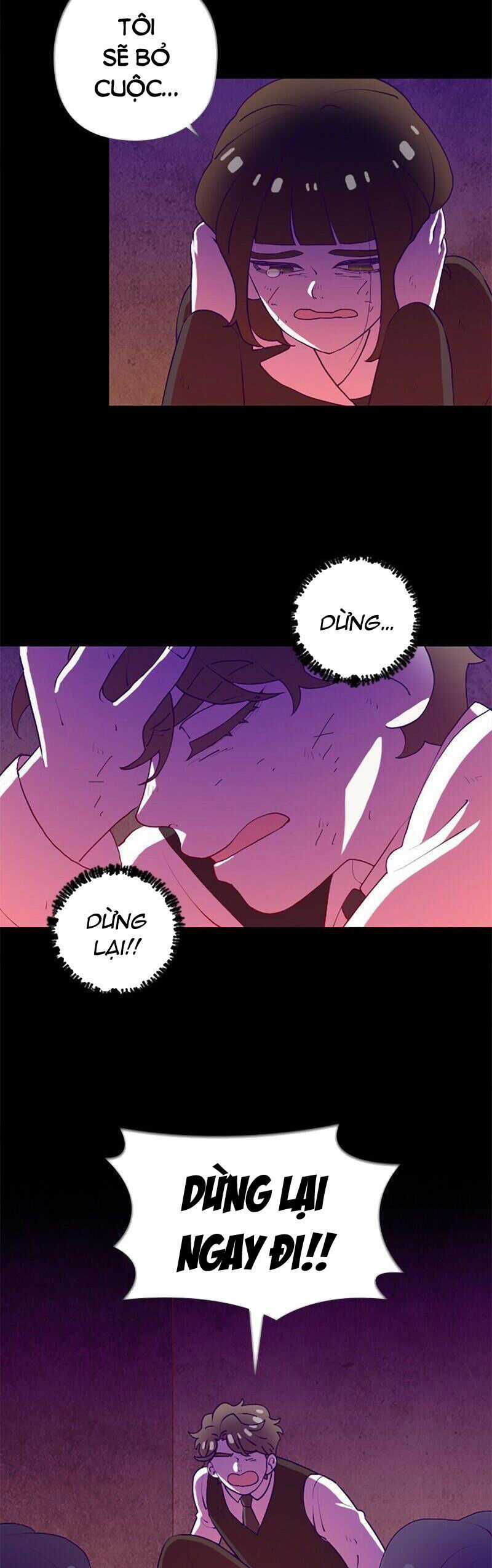 Ma Kể Chuyện 2 - Chapter 47 - Trang 9