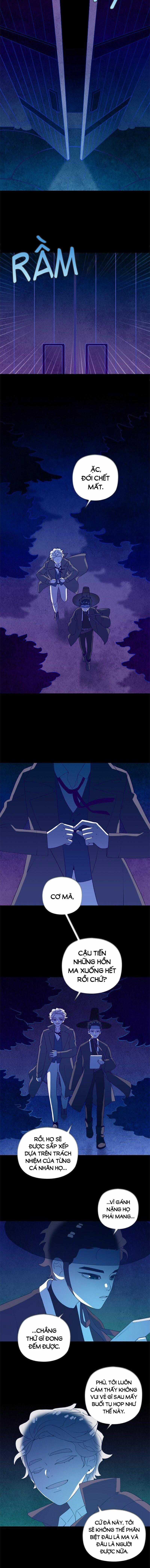 Ma Kể Chuyện 2 - Chapter 49 - Trang 1