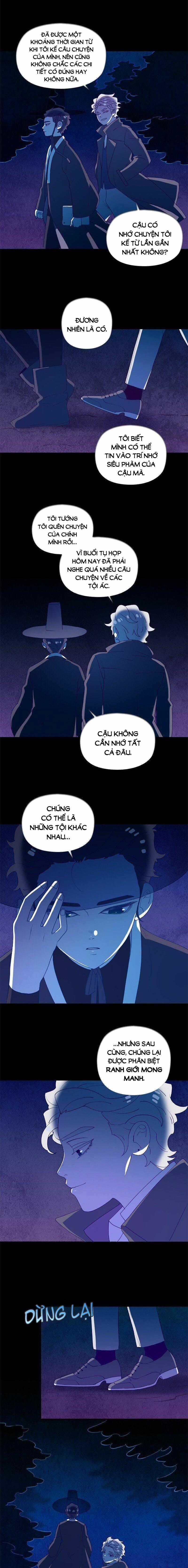 Ma Kể Chuyện 2 - Chapter 49 - Trang 2