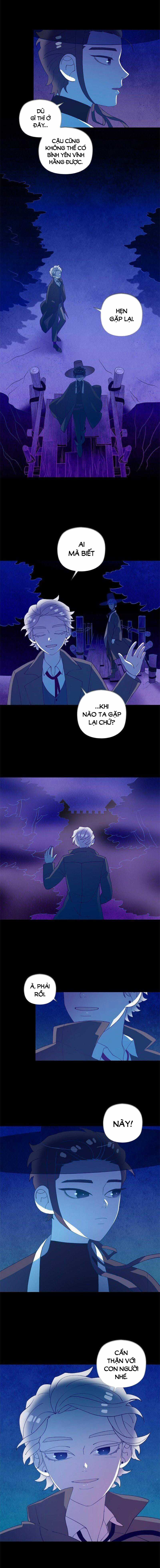 Ma Kể Chuyện 2 - Chapter 49 - Trang 4