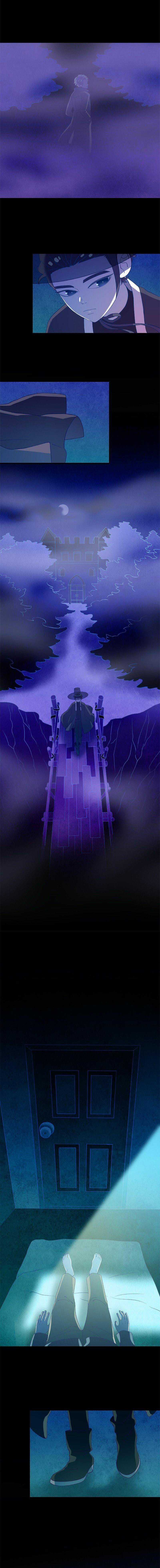 Ma Kể Chuyện 2 - Chapter 49 - Trang 5