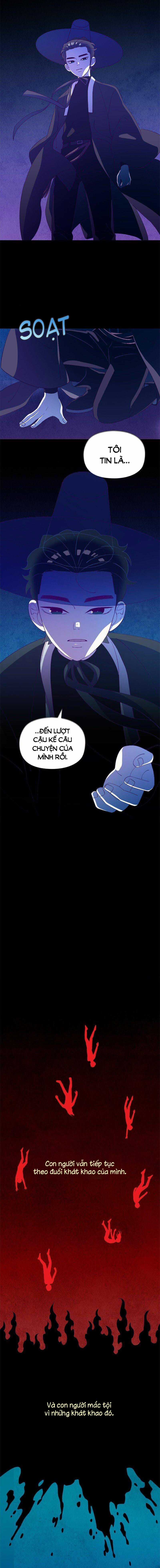 Ma Kể Chuyện 2 - Chapter 49 - Trang 6