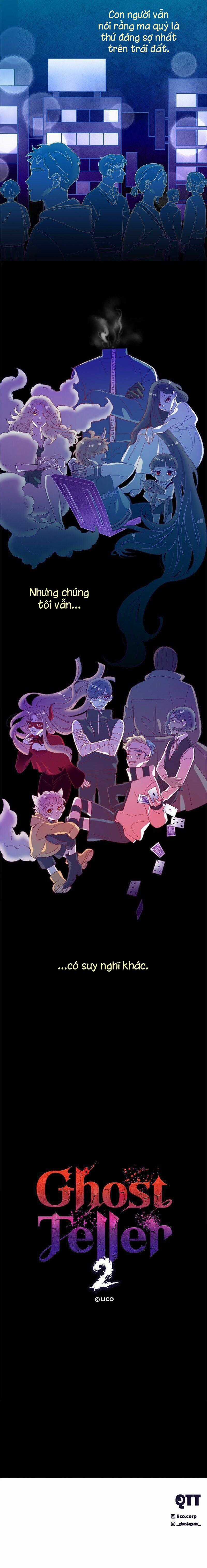 Ma Kể Chuyện 2 - Chapter 49 - Trang 7