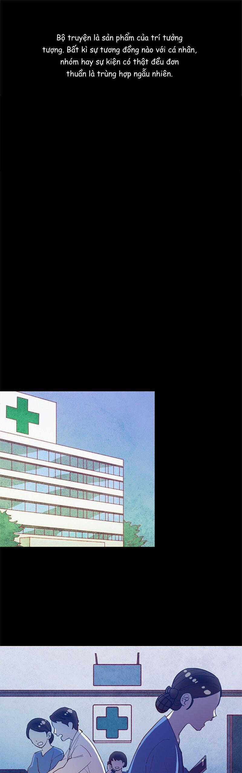 Ma Kể Chuyện 2 - Chapter 5 - Trang 1