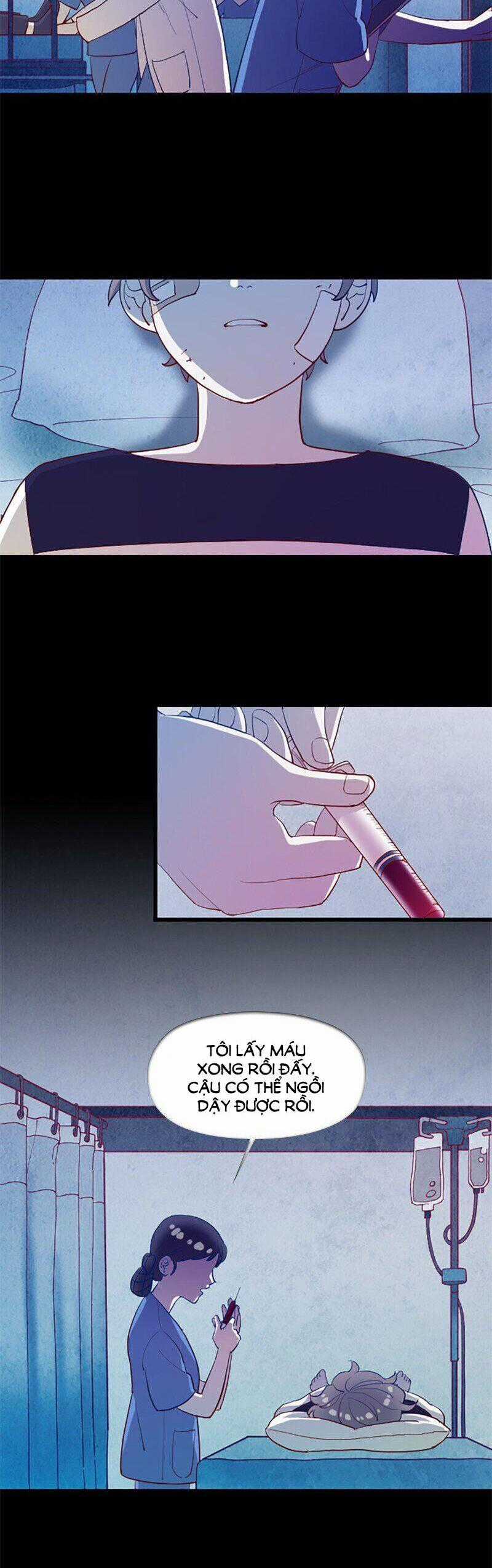 Ma Kể Chuyện 2 - Chapter 5 - Trang 2