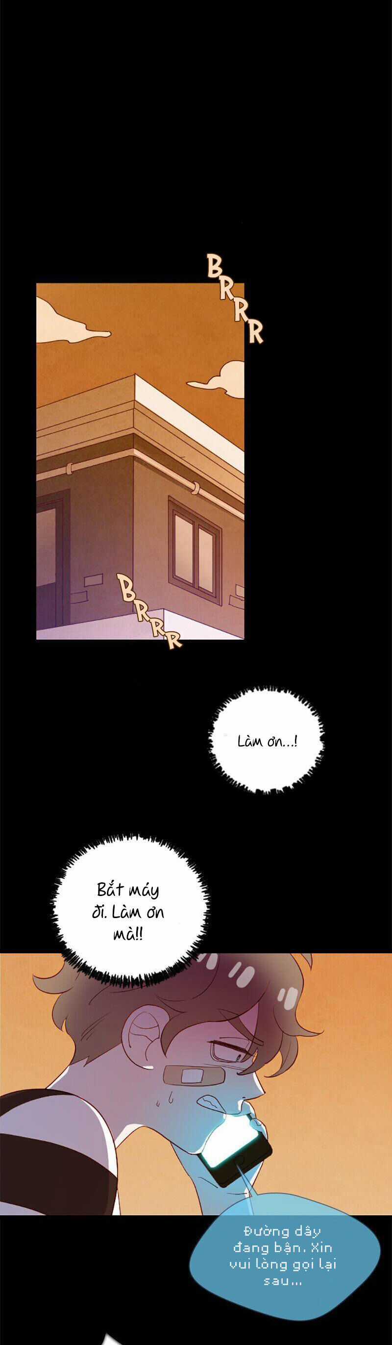 Ma Kể Chuyện 2 - Chapter 5 - Trang 11